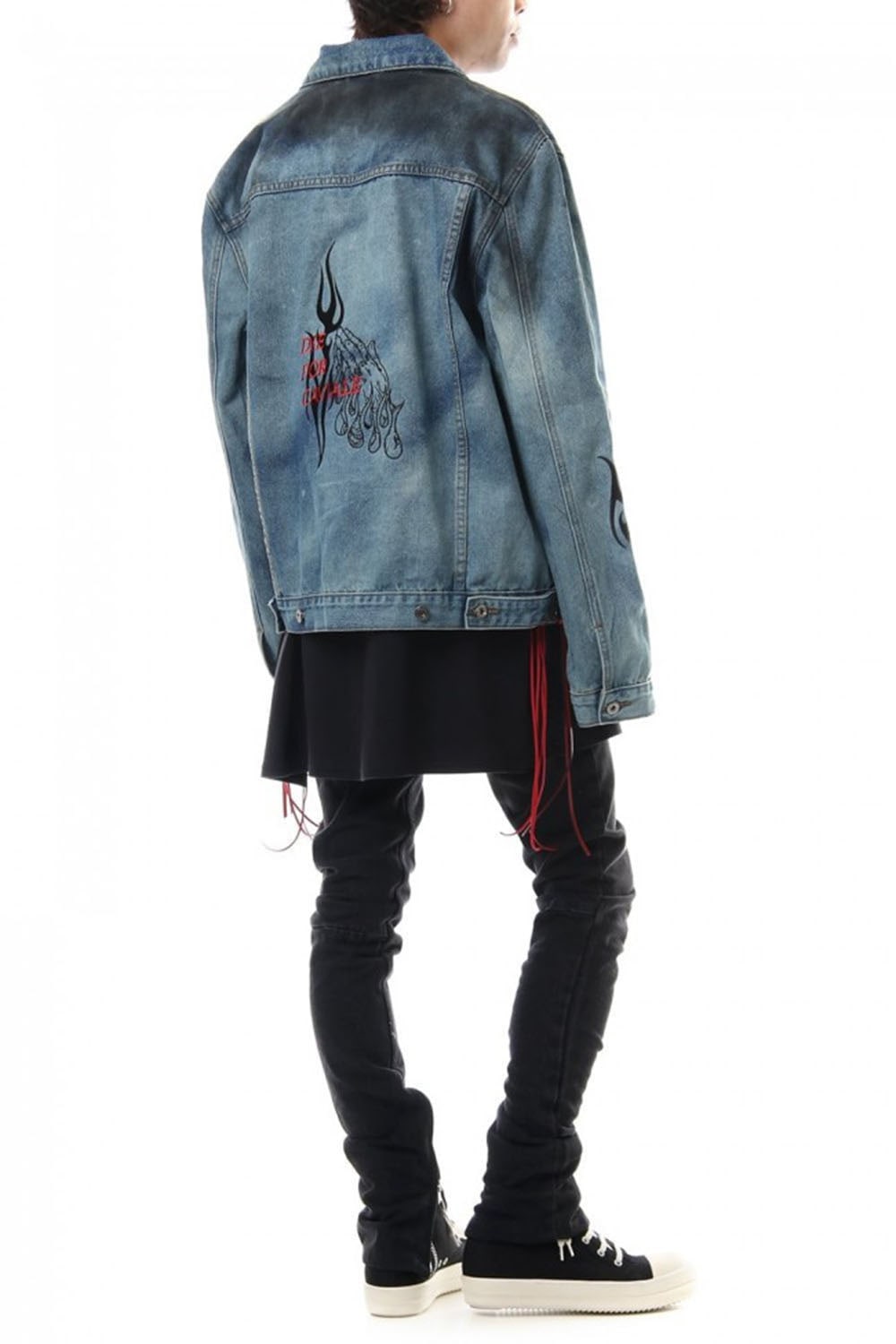 CAVIALE & MINTCREW Introduce New Items!! - 1-003