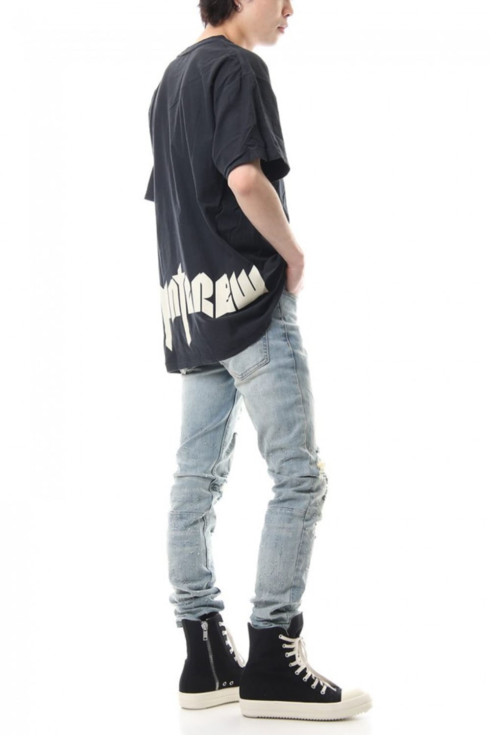 CAVIALE & MINTCREW Introduce New Items!! - 2-006