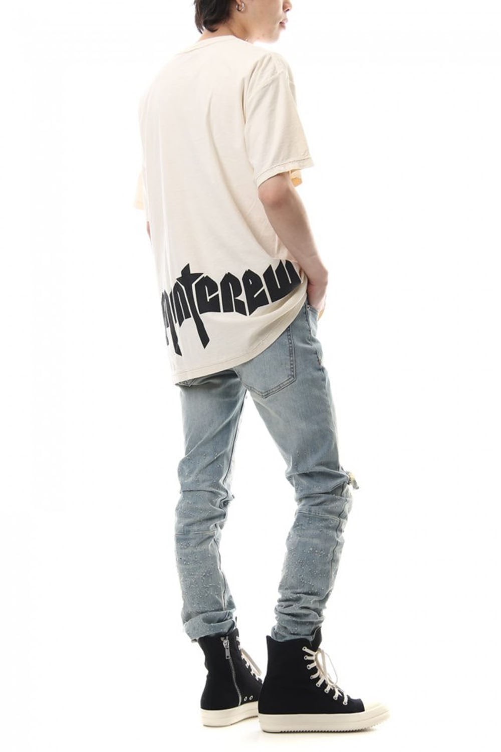 CAVIALE & MINTCREW Introduce New Items!! - 2-007