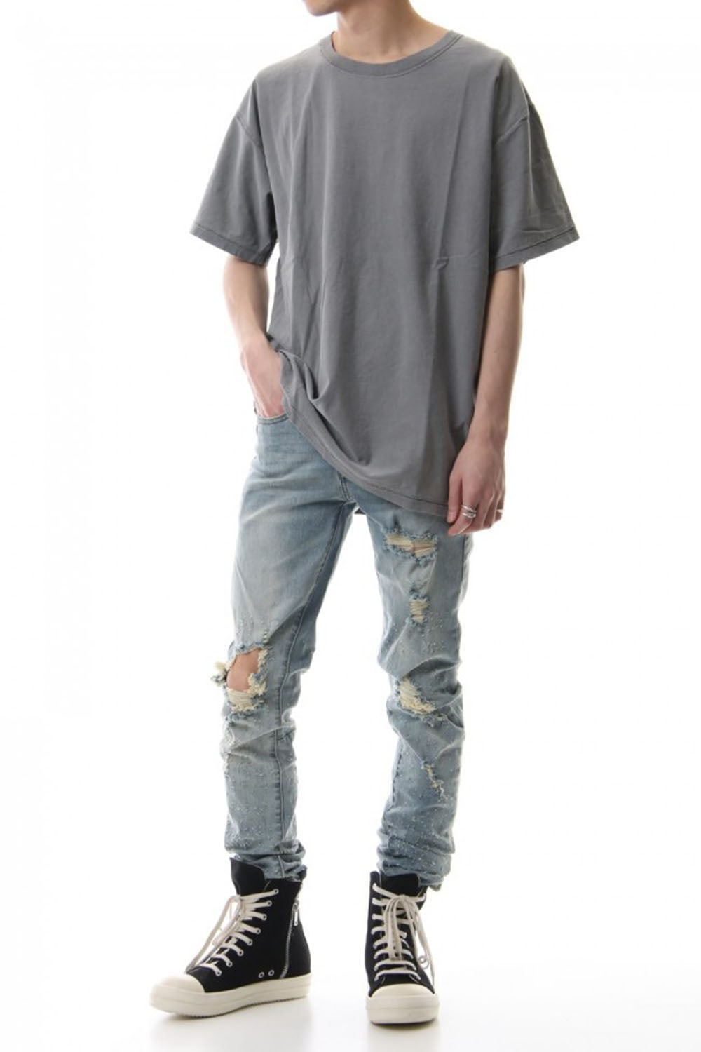 CAVIALE & MINTCREW Introduce New Items!! - 2-005