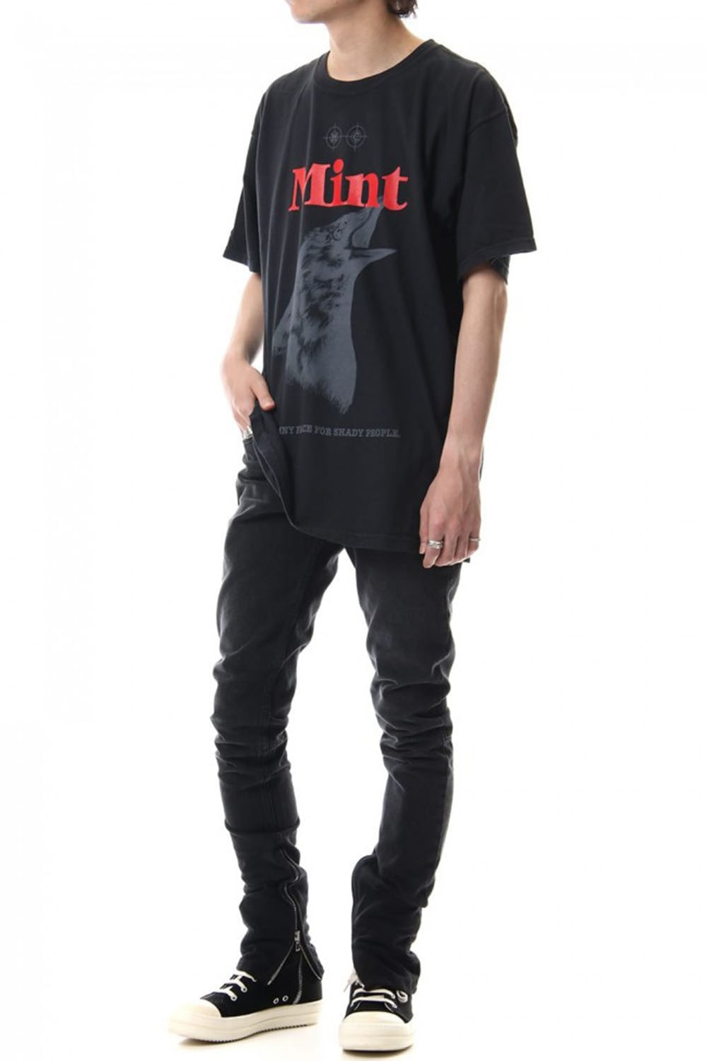 CAVIALE & MINTCREW Introduce New Items!! - 2-002