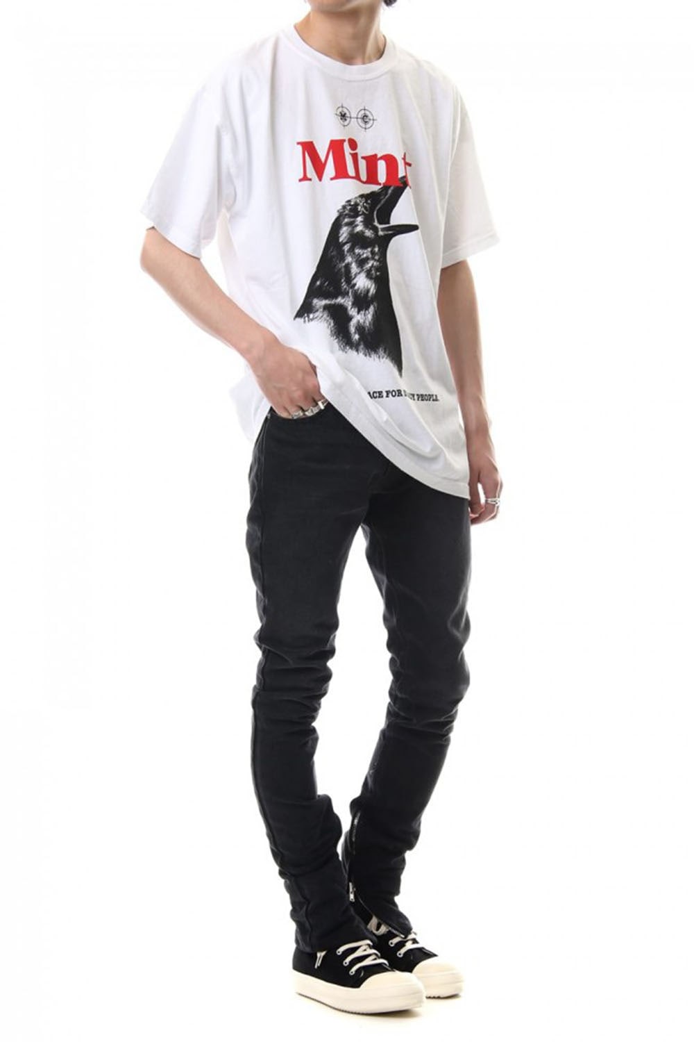 CAVIALE & MINTCREW Introduce New Items!! - 2-003