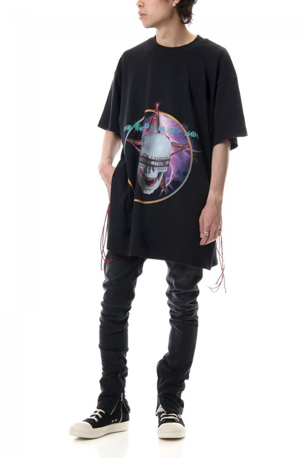 CAVIALE & MINTCREW Introduce New Items!! - 1-004