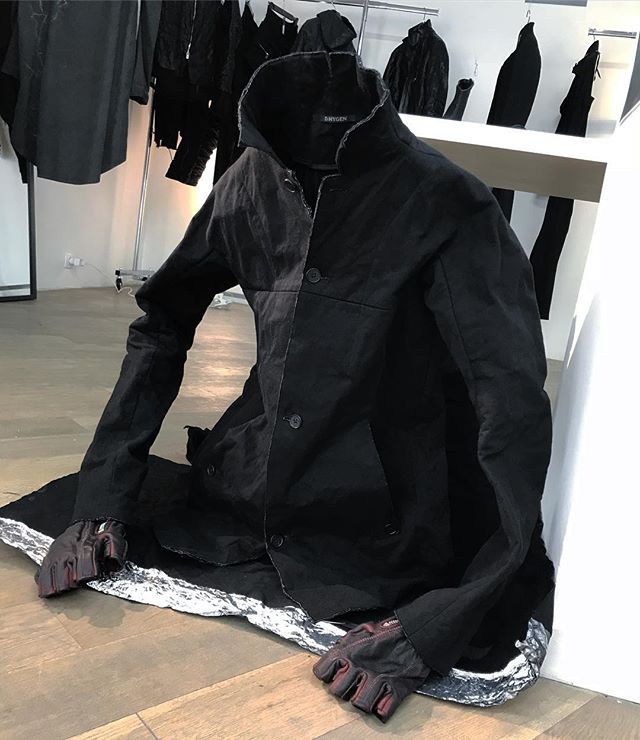 D.HYGEN 19SS Restock! - 3-003