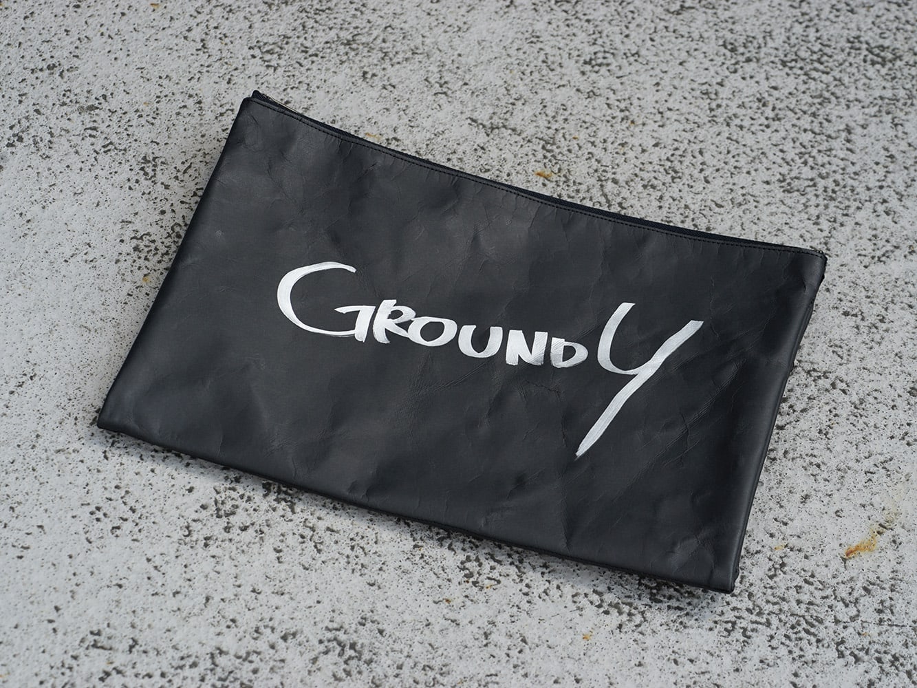 Ground Y 2019-20AW Collection 3rd Delivery!! - 2-001