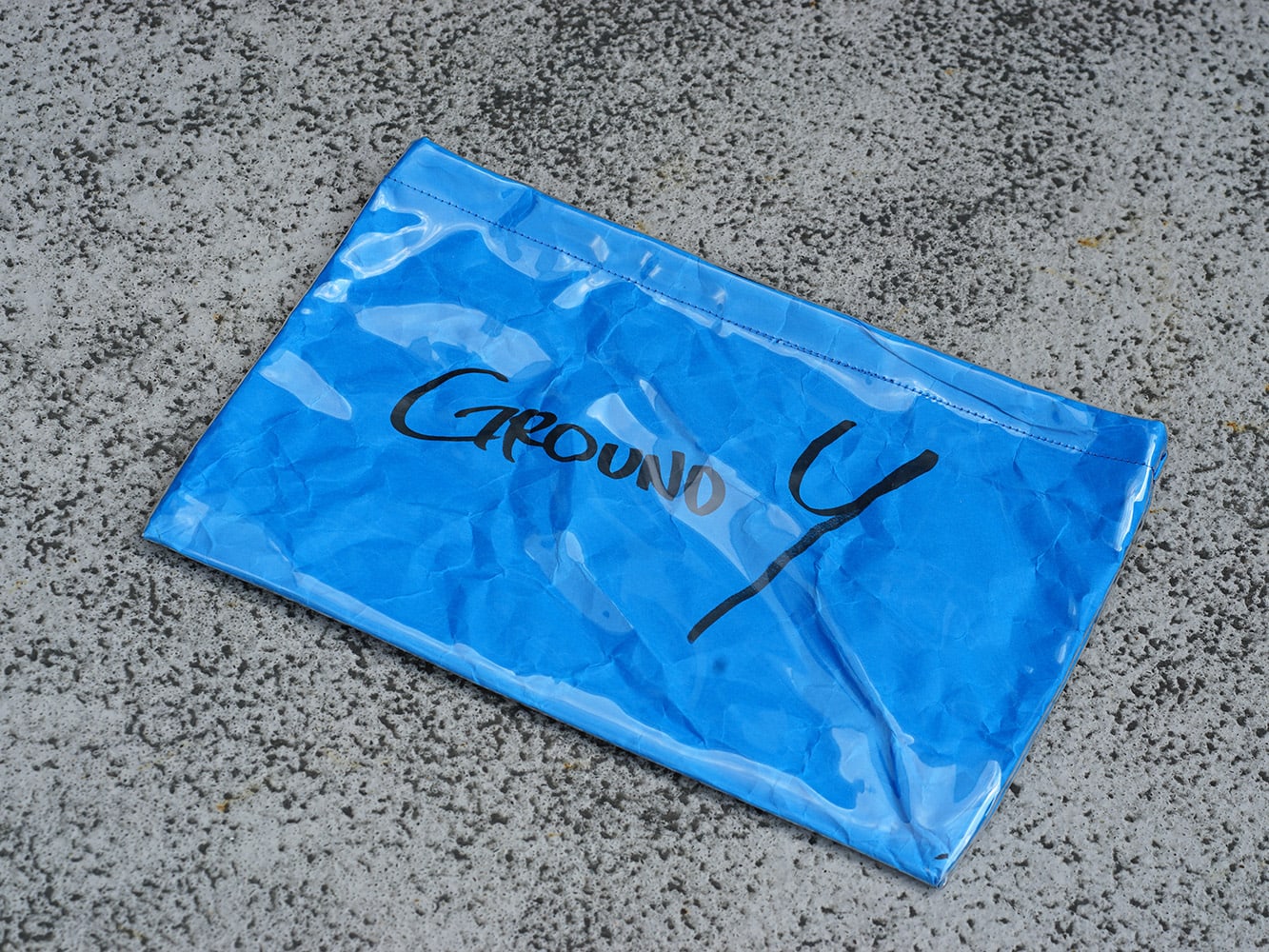 Ground Y 2019-20AW Collection 3rd Delivery!! - 1-005