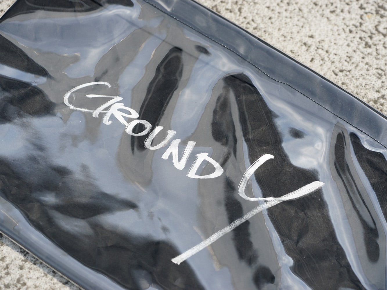 Ground Y 2019-20AW Collection 3rd Delivery!! - 1-006