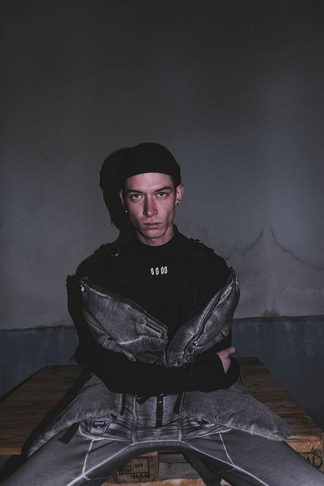 The R New Brand HAMCUS 2019-20AW Collection Delivery Start!! - 1-002