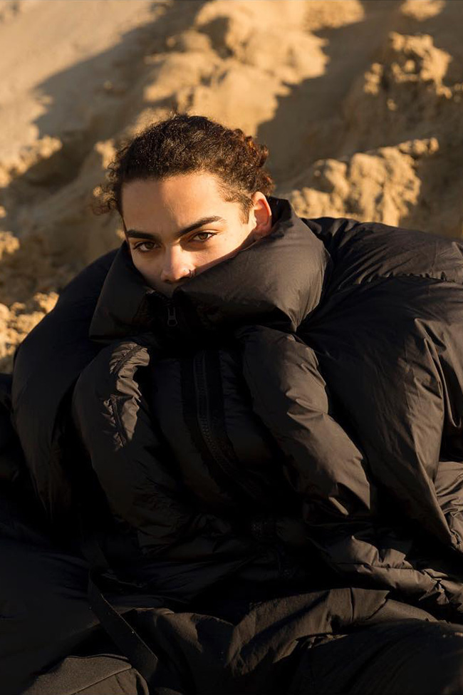 The R New Brand HAMCUS 2019-20AW Collection Delivery Start!! - 1-004