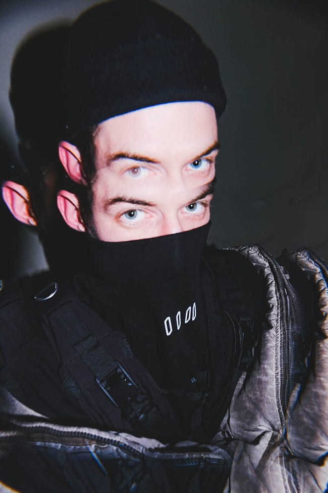 The R New Brand HAMCUS 2019-20AW Collection Delivery Start!! - 1-001