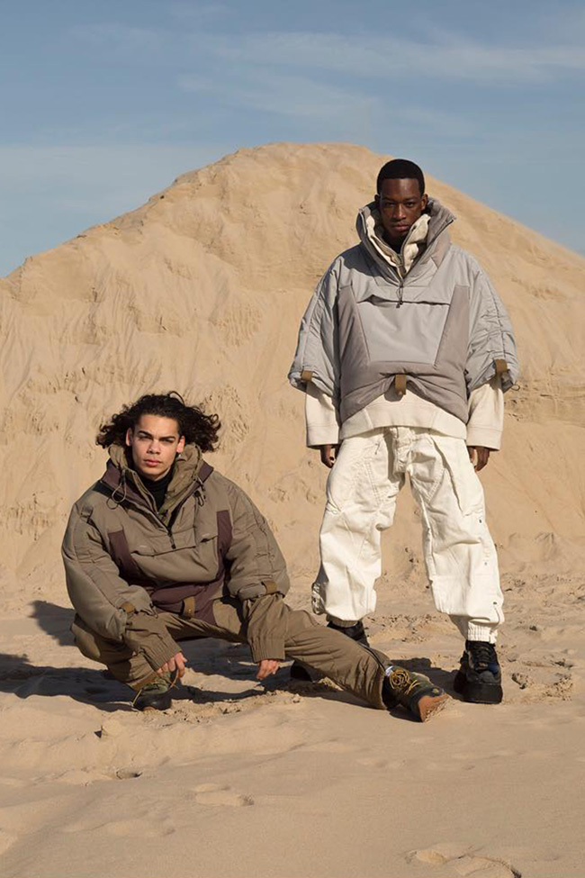 The R New Brand HAMCUS 2019-20AW Collection Delivery Start!! - 1-005