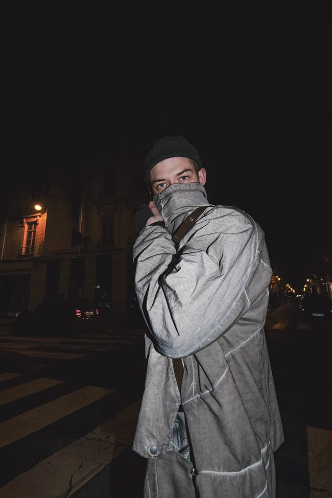 The R New Brand HAMCUS 2019-20AW Collection Delivery Start!! - 1-003