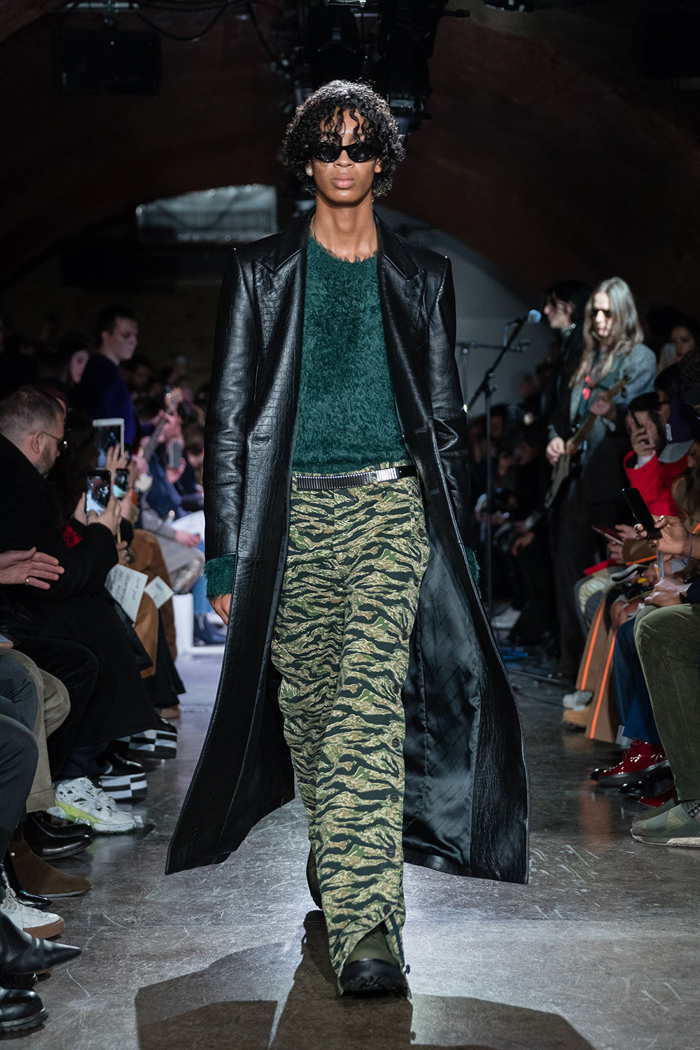 The R New Brand【JOHN LAWRENCE SULLIVAN】Start!! - 1-002