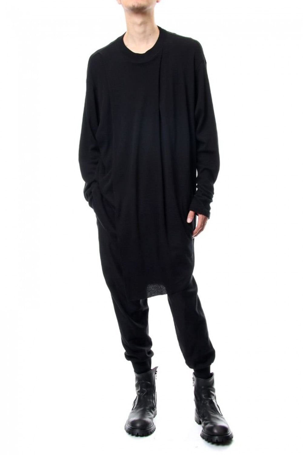 JULIUS 2019 Pre Fall Collection 2nd Delivery!! - 1-001