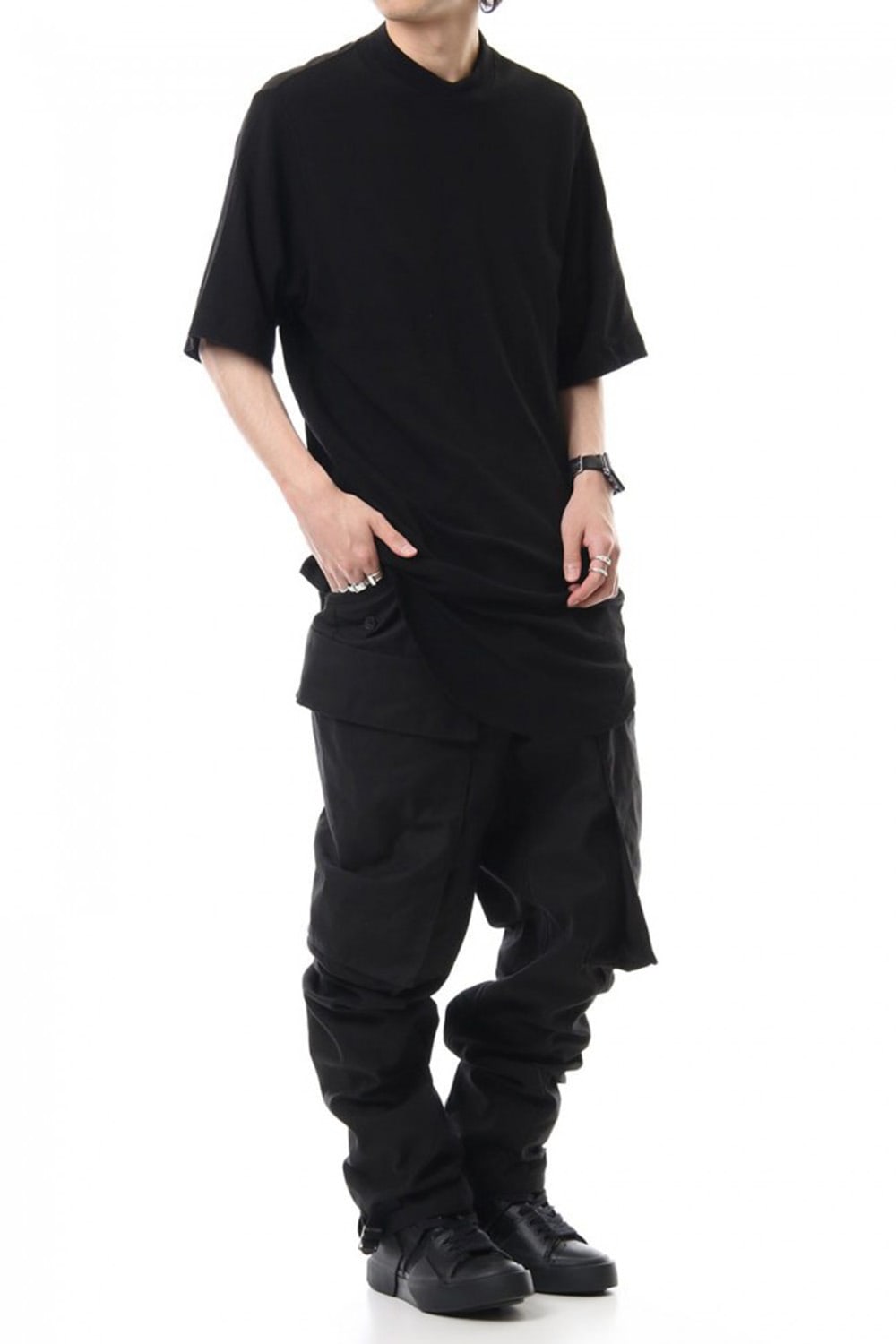 JULIUS 2019 Pre Fall Collection 2nd Delivery!! - 1-007