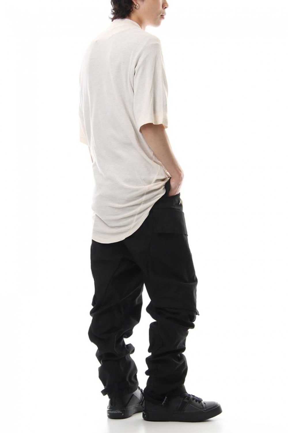 JULIUS 2019 Pre Fall Collection 2nd Delivery!! - 1-008