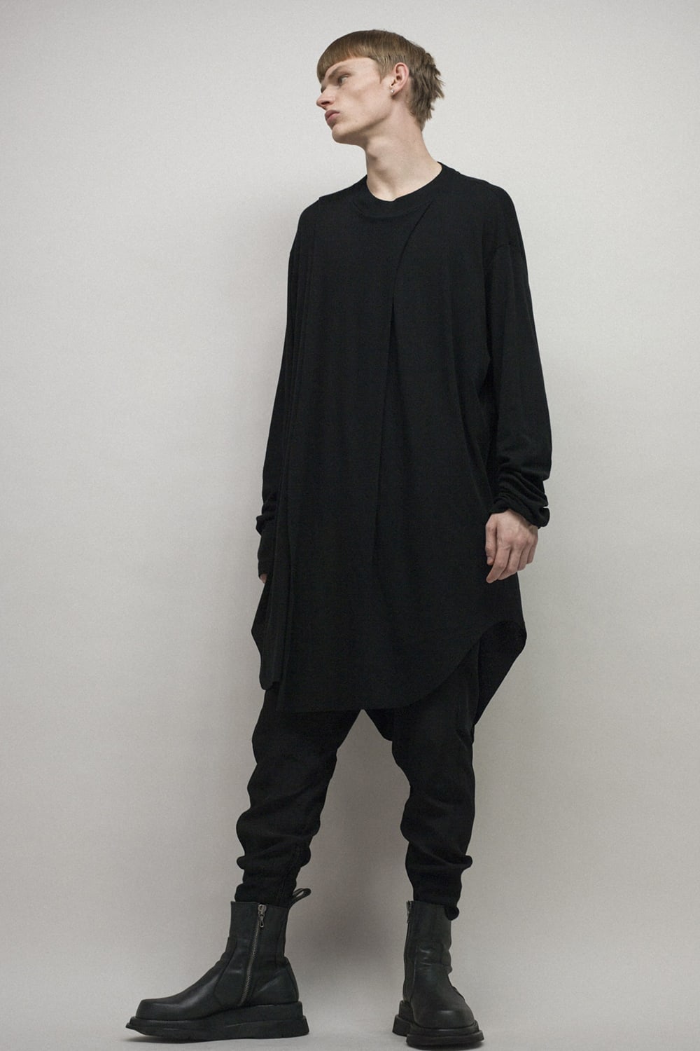 JULIUS 19 Pre Fall Collection Delivery Start!! - 1-003