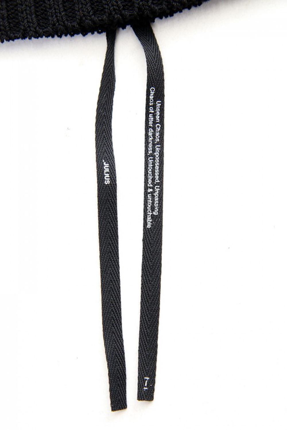 JULIUS 19 Pre Fall Collection Delivery Start!! - 1-011