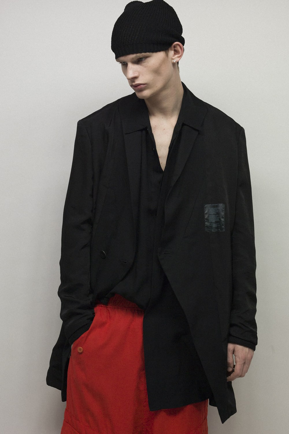 JULIUS 19 Pre Fall Collection Delivery Start!! - 1-001