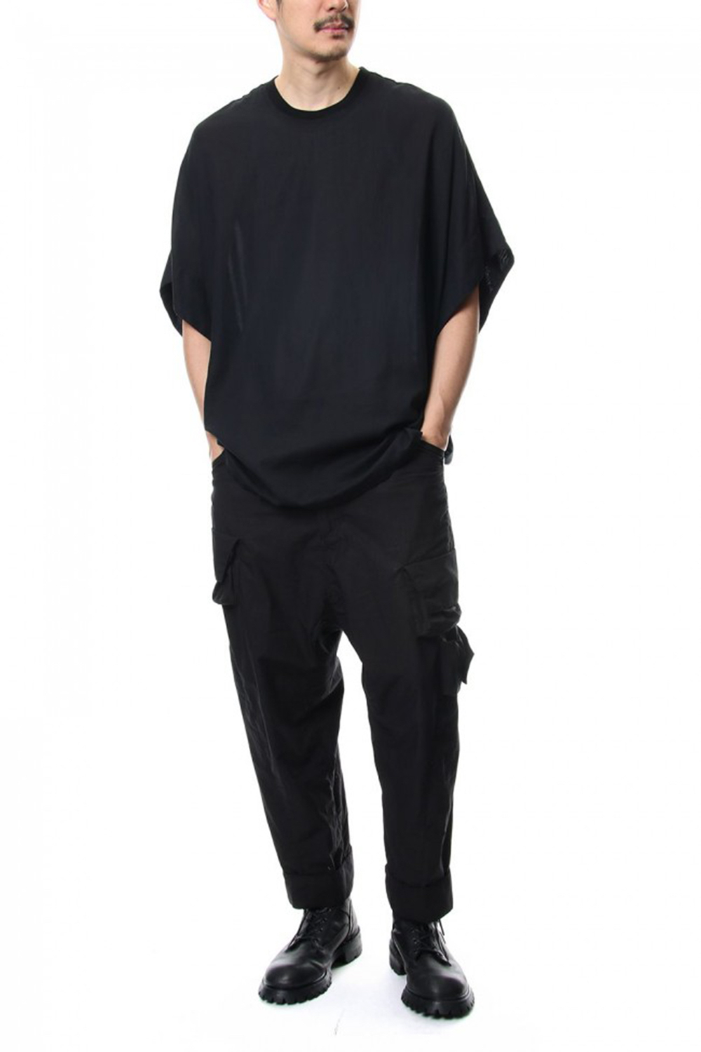 JULIUS 19 Pre Fall Collection Delivery Start!! - 1-004