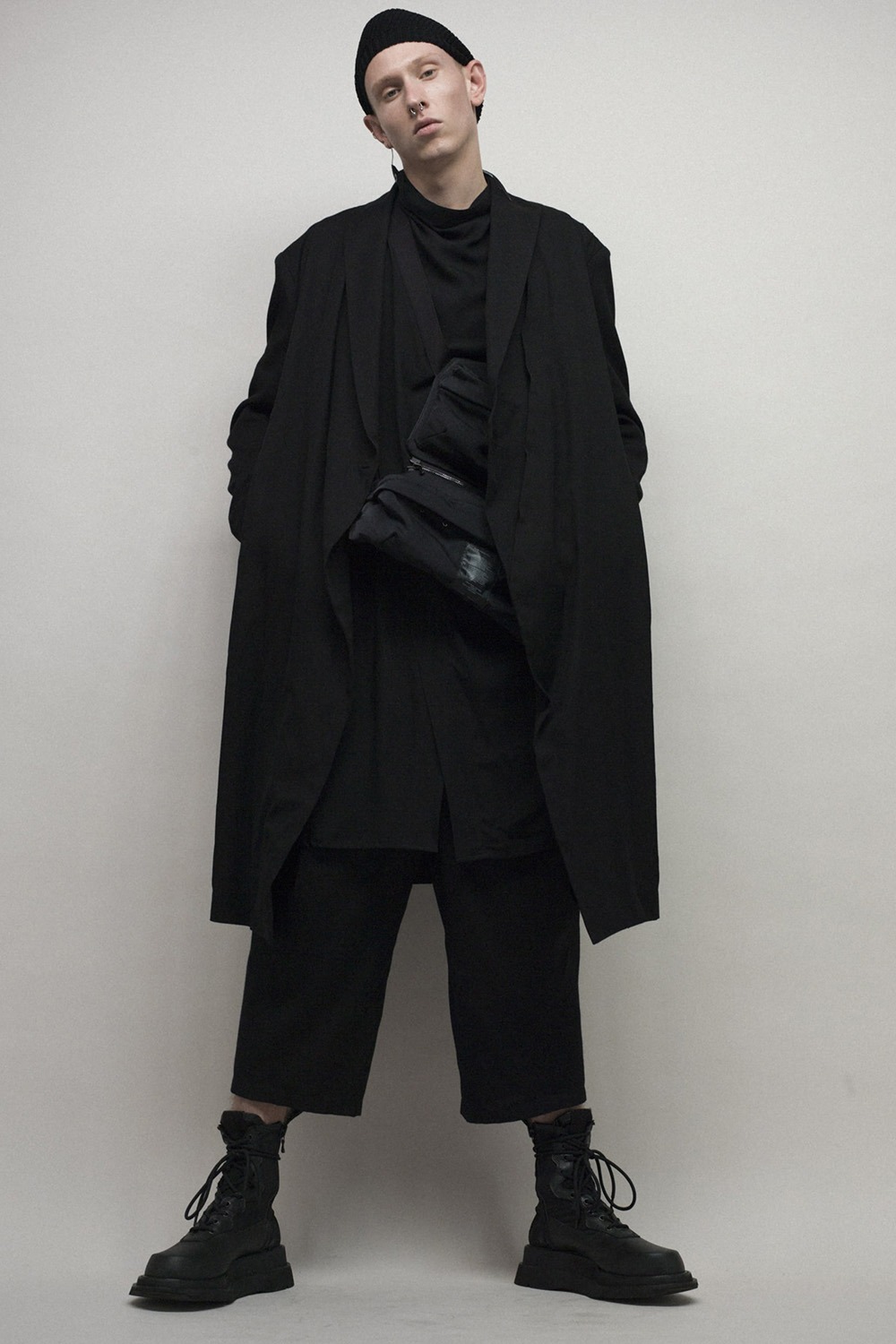 JULIUS 2019 Pre Fall Collection 3rd Delivery!! - 1-003