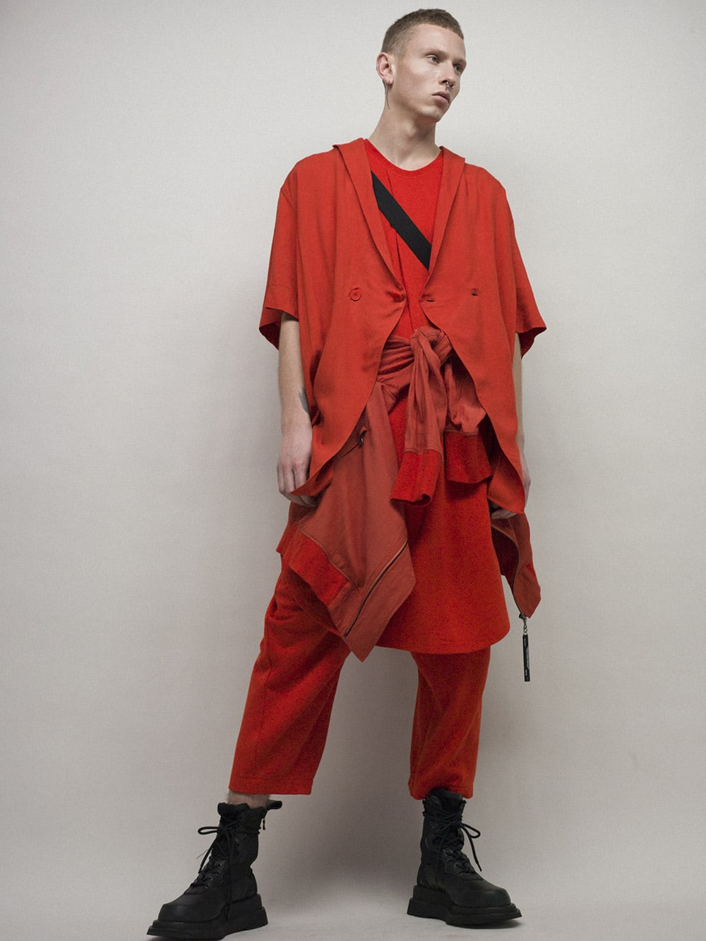 JULIUS 19 Pre Fall Collection New Arrivals!! - 1-009