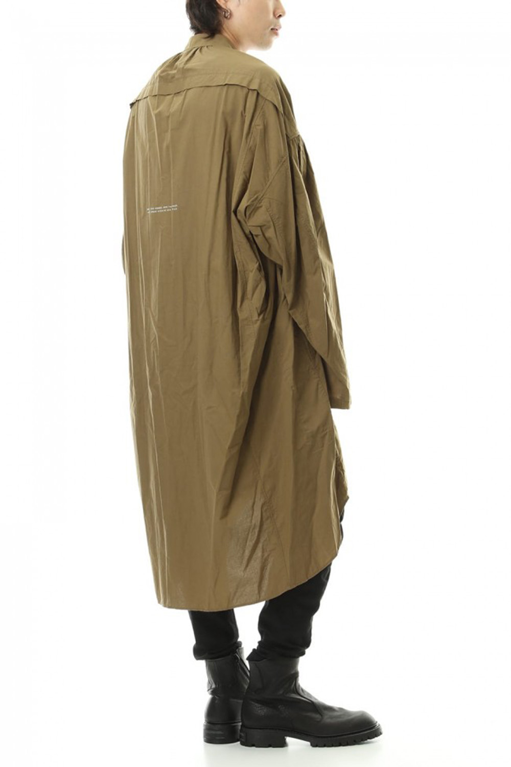 JULIUS & NILøS 2019-20AW Collection New Arrivals!! - 2-006