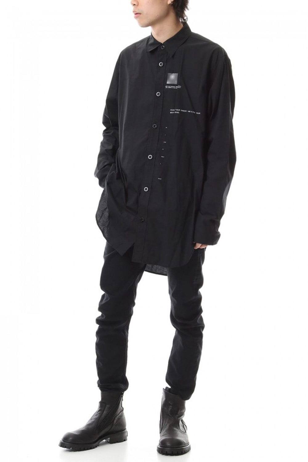 JULIUS & NILøS 2019-20AW Collection New Arrivals!! - 2-007