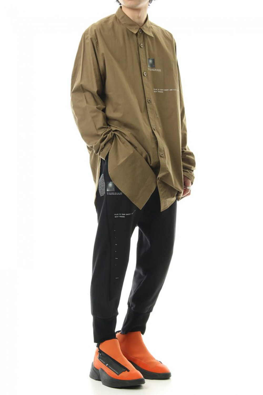 JULIUS & NILøS 2019-20AW Collection New Arrivals!! - 2-009