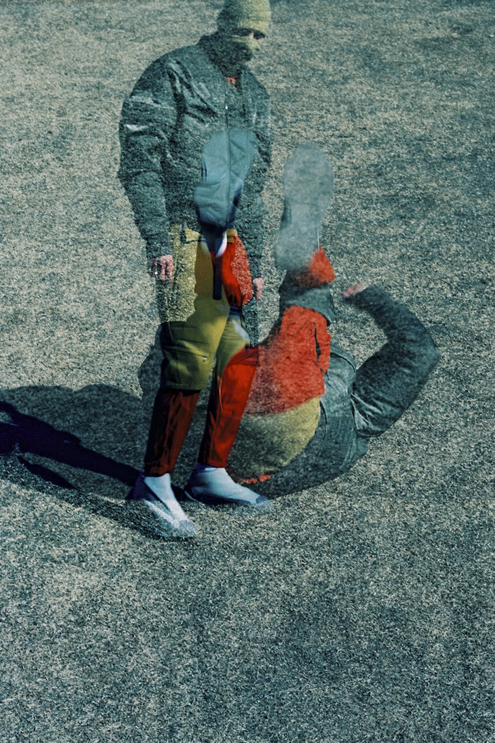 JULIUS & NILøS 2019-20AW Collection New Arrivals!! - 1-002