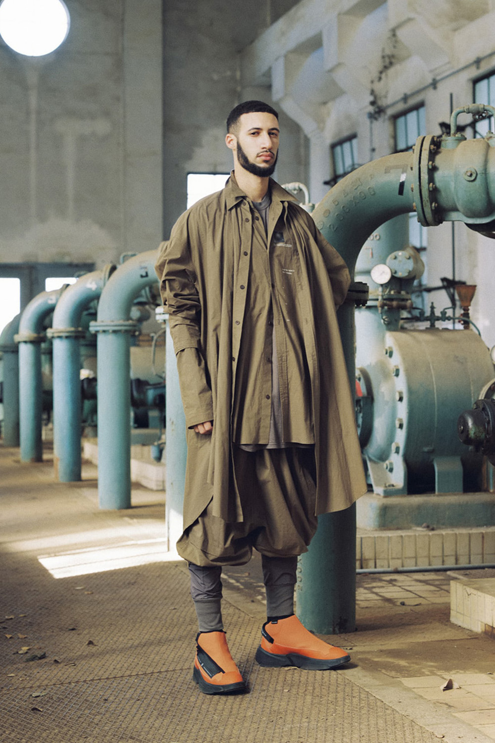 JULIUS & NILøS 2019-20AW Collection New Arrivals!! - FASCINATE BLOG