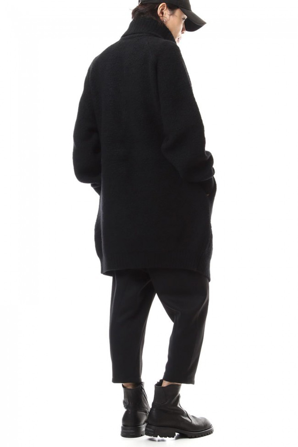 JULIUS & NILøS 2019-20AW Collection New Arrivals!! - 1-007