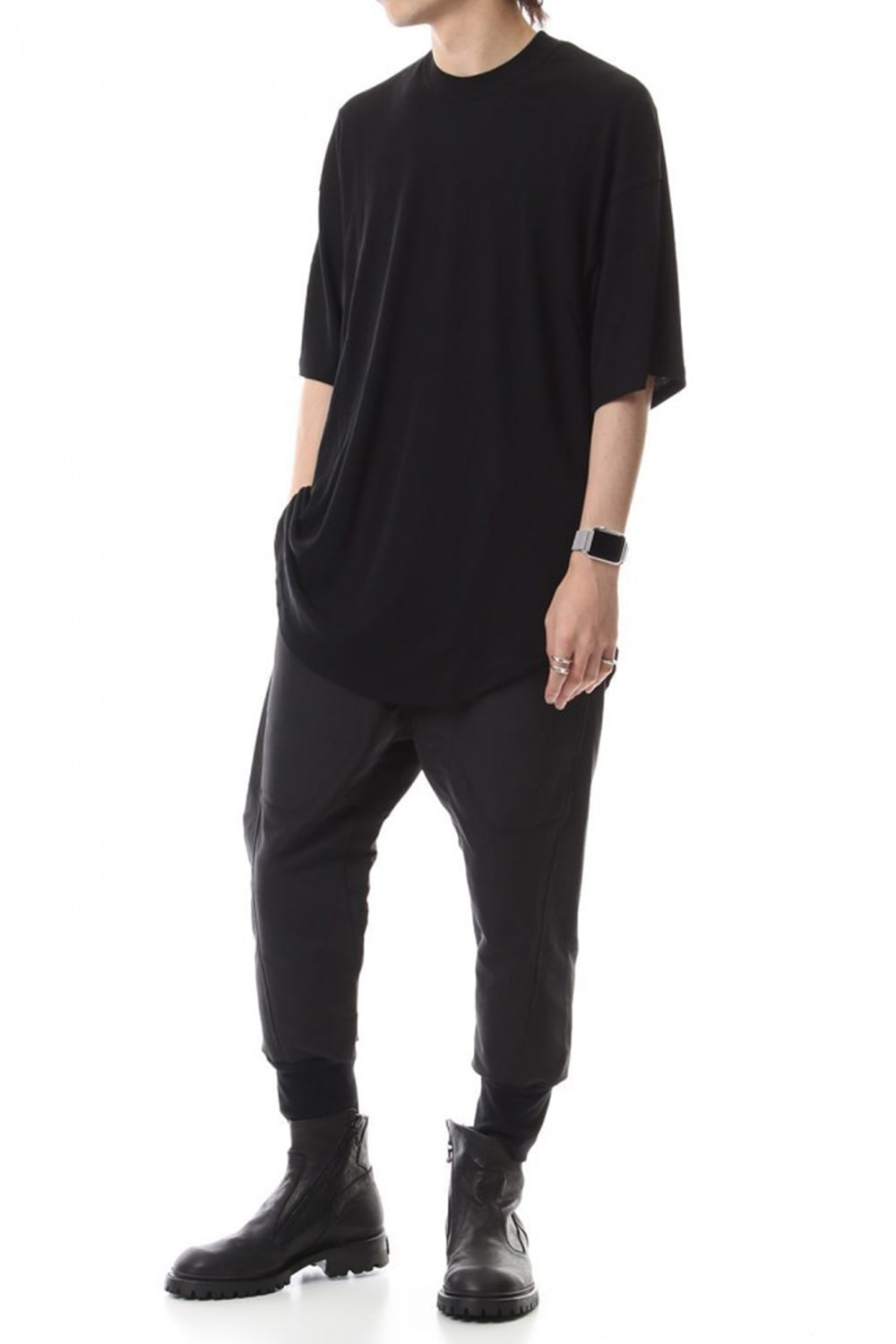 JULIUS & NILøS 2019-20AW Collection New Arrivals!! - 1-008