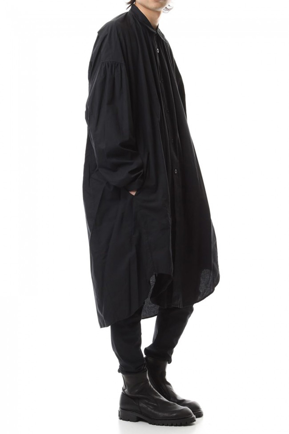 JULIUS & NILøS 2019-20AW Collection New Arrivals!! - 2-003