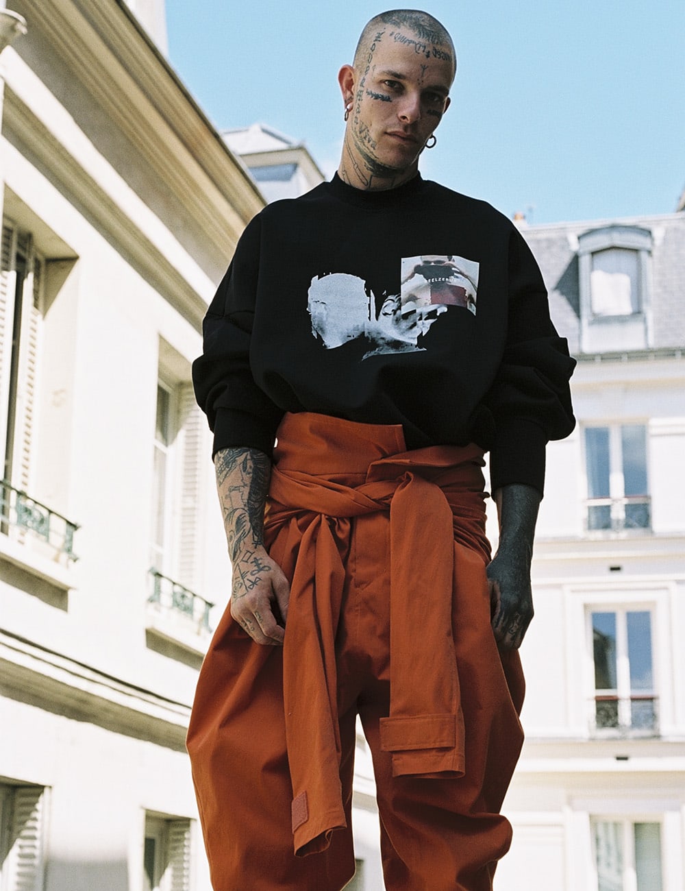 JULIUS 19SS Final Delivery & NILøS 19SS 3rd Delivery!! - 1-001