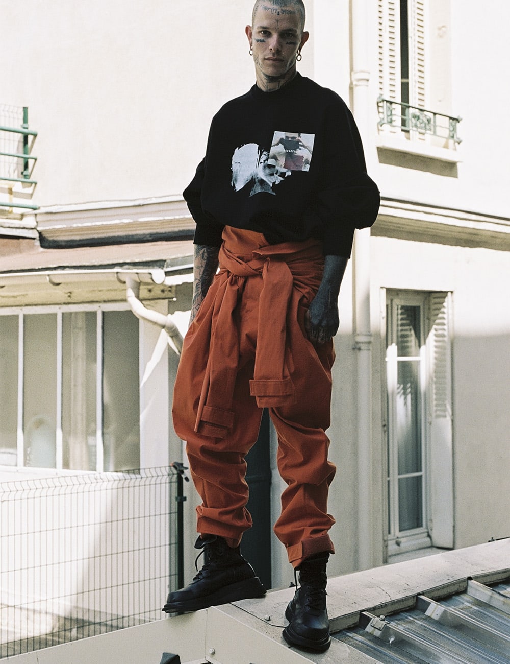 JULIUS 19SS Final Delivery & NILøS 19SS 3rd Delivery!! - 1-002