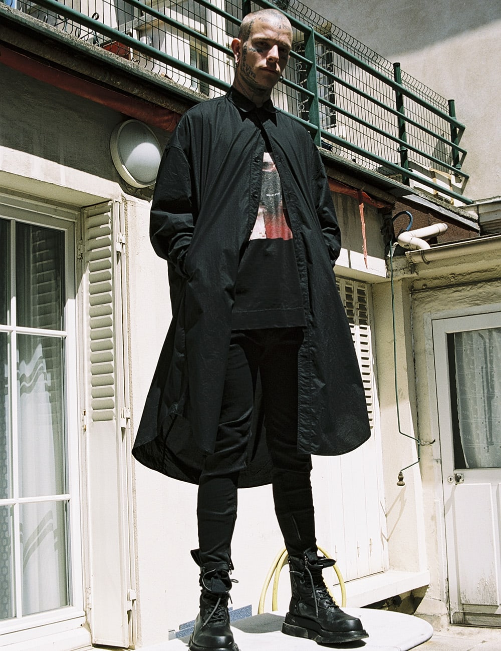 JULIUS 19SS Final Delivery & NILøS 19SS 3rd Delivery!! - 1-005