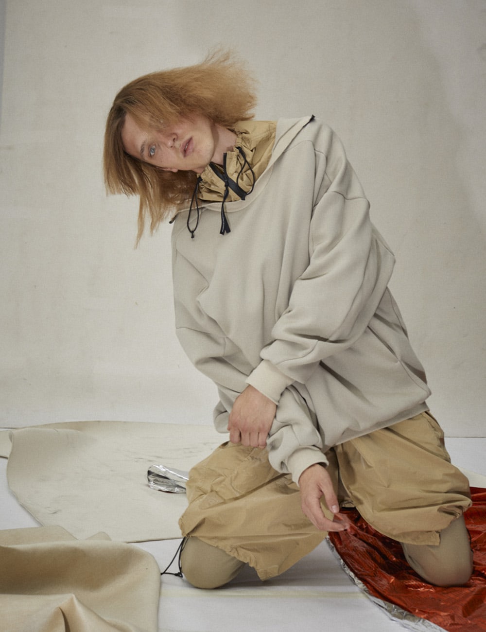 JULIUS 19SS Final Delivery & NILøS 19SS 3rd Delivery!! - 2-001