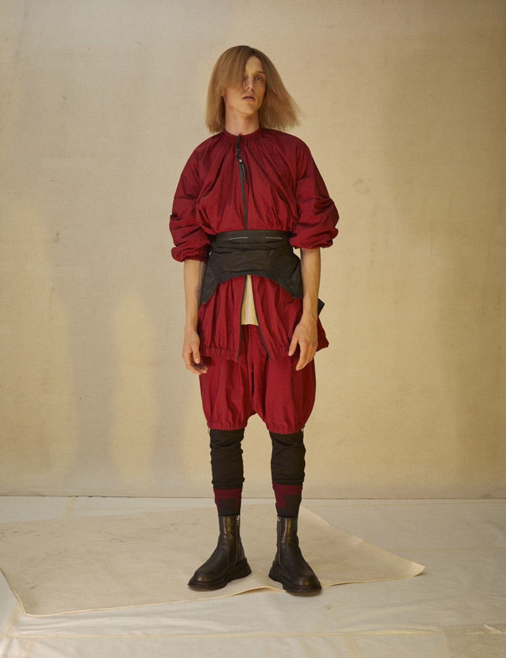 JULIUS 19SS Final Delivery & NILøS 19SS 3rd Delivery!! - 2-004