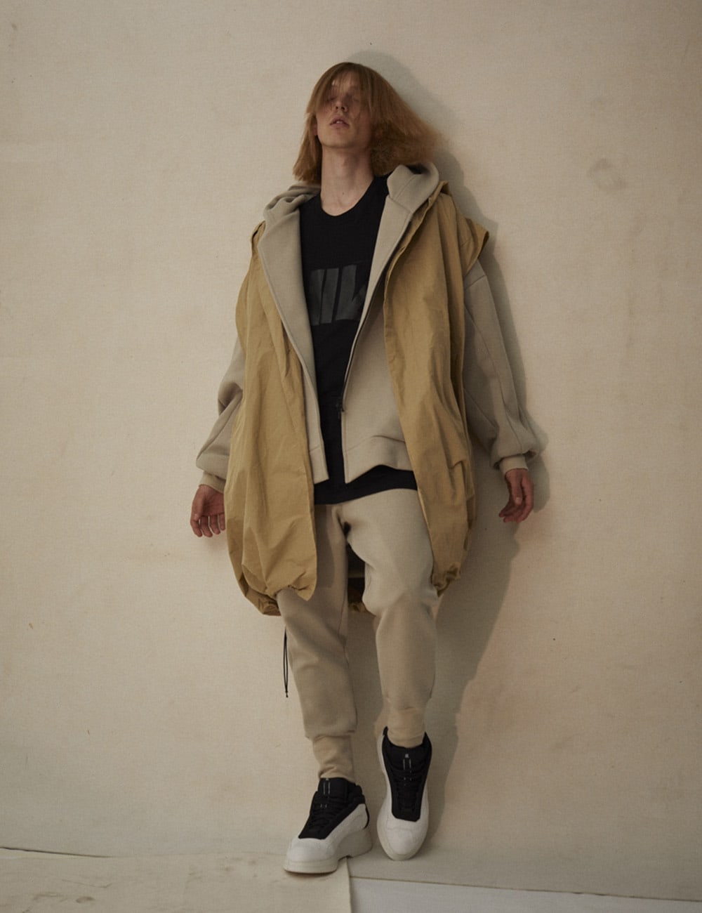 JULIUS 19SS Final Delivery & NILøS 19SS 3rd Delivery!! - 2-006