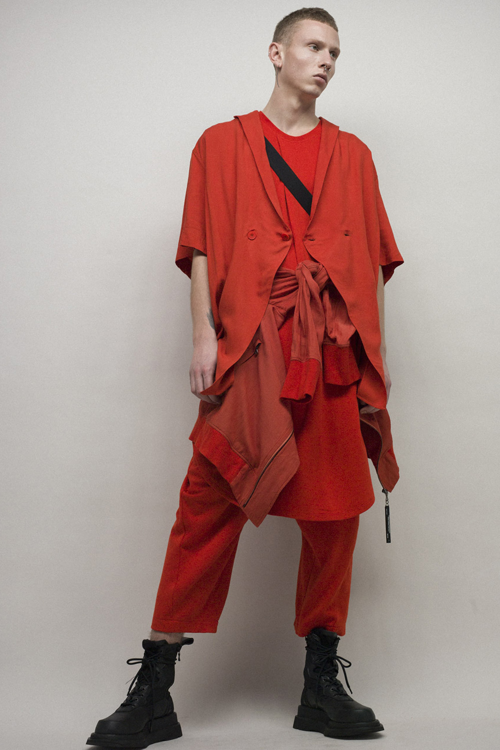 JULIUS 19 Pre Fall Collection 5th Delivery!! - 1-003