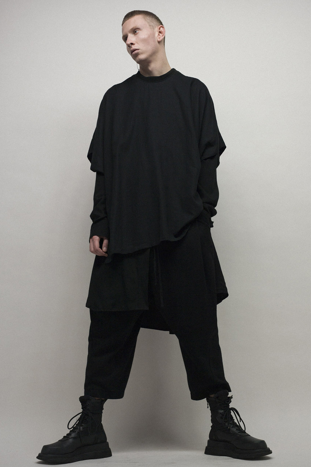 JULIUS 19 Pre Fall Collection 5th Delivery!! - 1-004