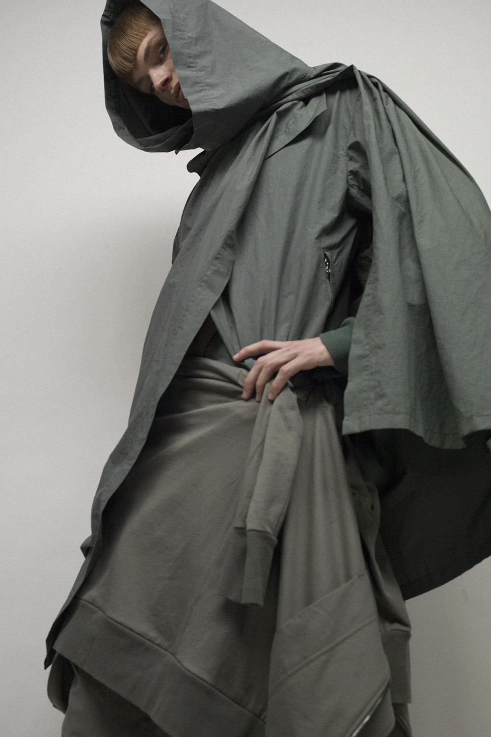 JULIUS 19 Pre Fall Collection 5th Delivery!! - 1-001