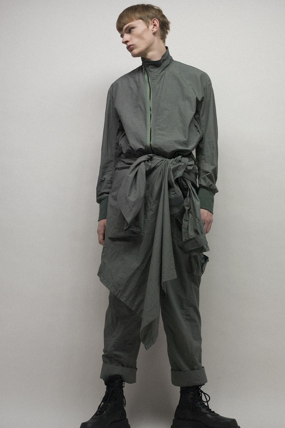 JULIUS 19 Pre Fall Collection 5th Delivery!! - 1-002