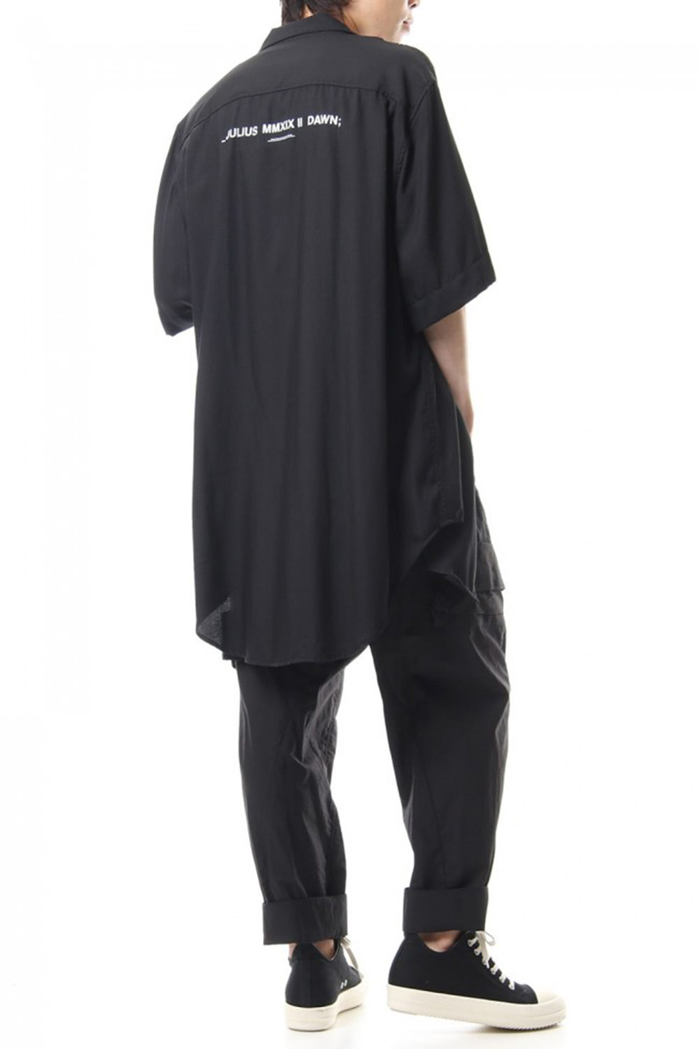 JULIUS 19 Pre Fall Collection 5th Delivery!! - 1-011