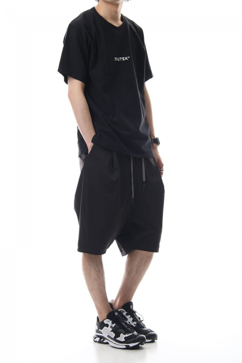 KAZUYUKI KUMAGAI & ATTACHMENT 2019PF Collection New Arrivals!! - 6-003