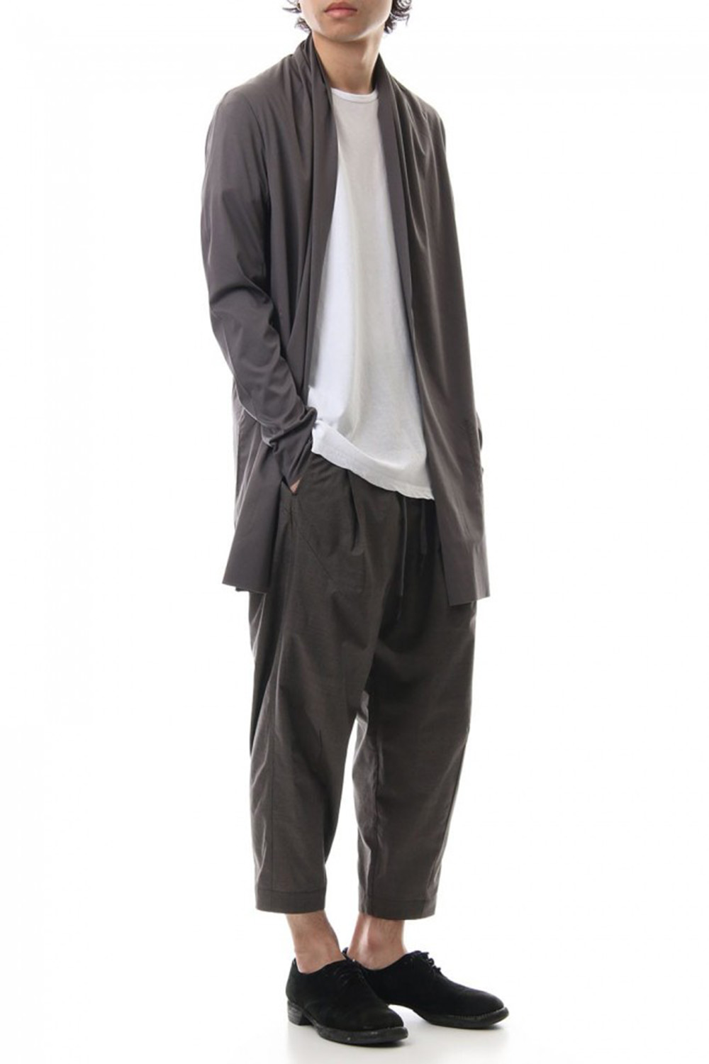 KAZUYUKI KUMAGAI & ATTACHMENT 2019PF Collection New Arrivals!! - 4-002