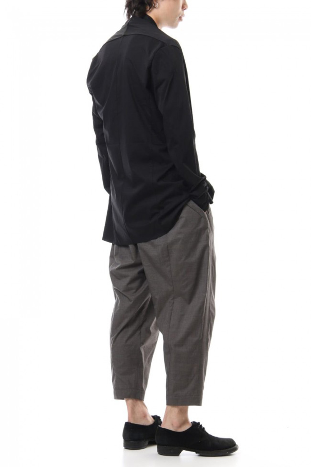 KAZUYUKI KUMAGAI & ATTACHMENT 2019PF Collection New Arrivals!! - 5-003