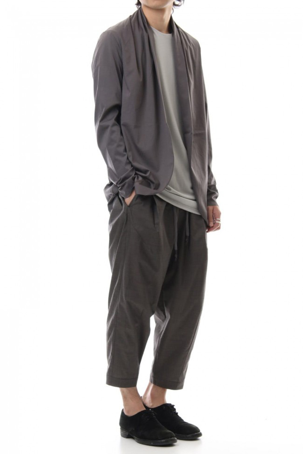 KAZUYUKI KUMAGAI & ATTACHMENT 2019PF Collection New Arrivals!! - 5-002