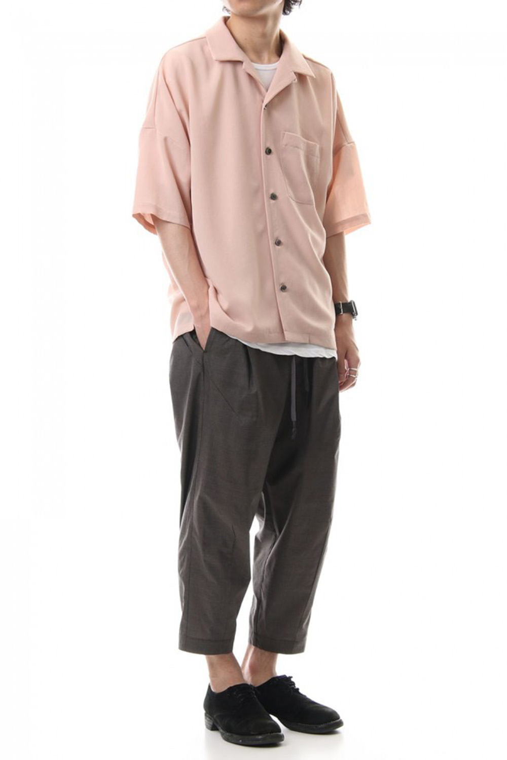 KAZUYUKI KUMAGAI & ATTACHMENT 2019PF Collection New Arrivals!! - 3-001